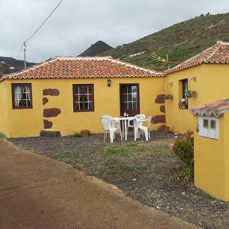 Гостевой дом Casa La Rehoya Пунтальяна Экстерьер фото